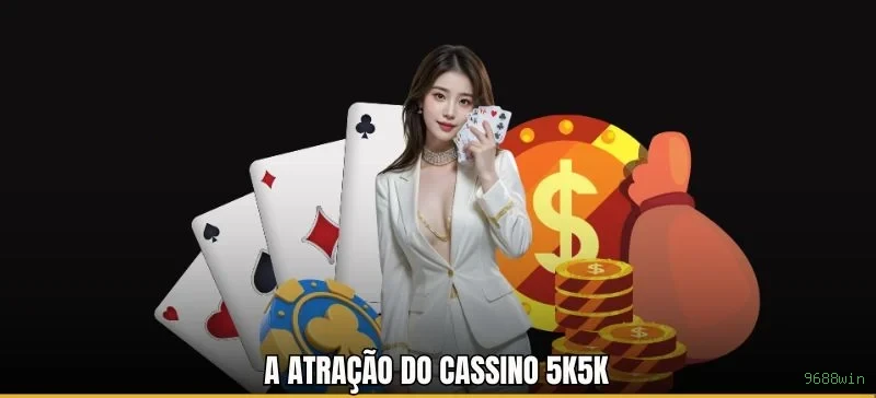 9688win Cassino Ao Vivo