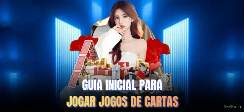 Jogos de loteria online na 9688win