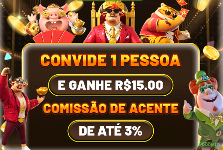 Slots online da 9688win com jackpots progressivos